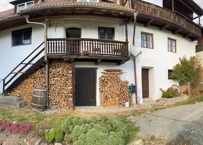 Gailtal Naehe Skigebiet Apartamento