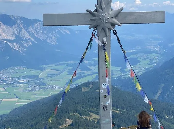 Gailtal Naehe Skigebiet Apartamento Wertschach