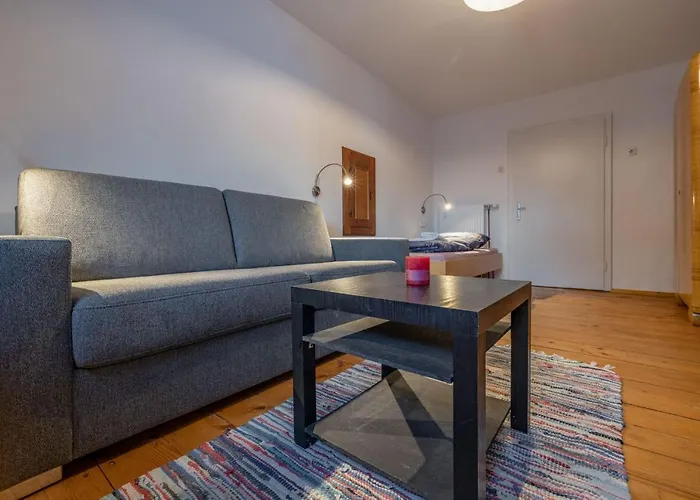Apartamento Gailtal Naehe Skigebiet *