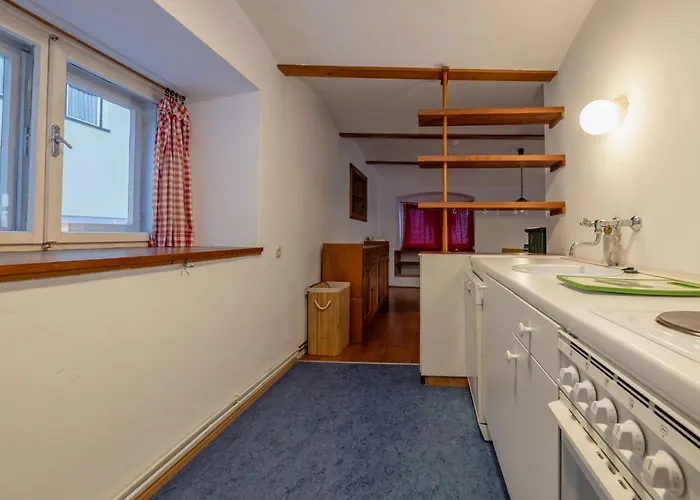 Apartamento Gailtal Naehe Skigebiet