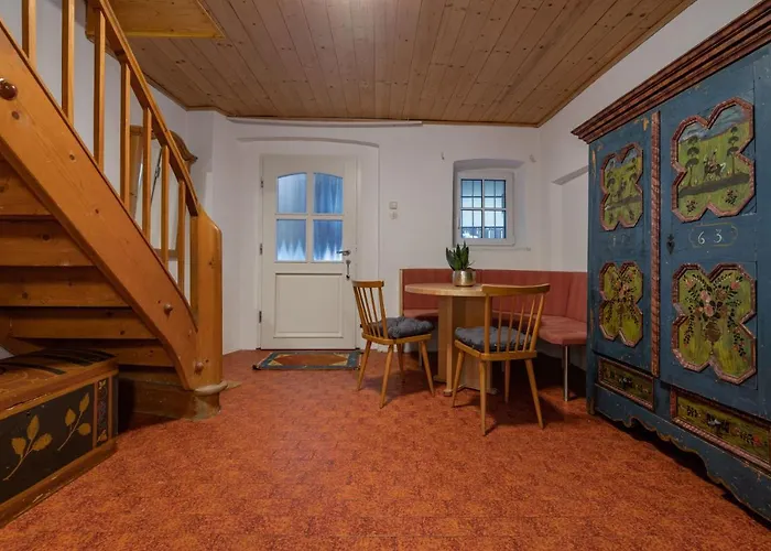 Gailtal Naehe Skigebiet Wertschach