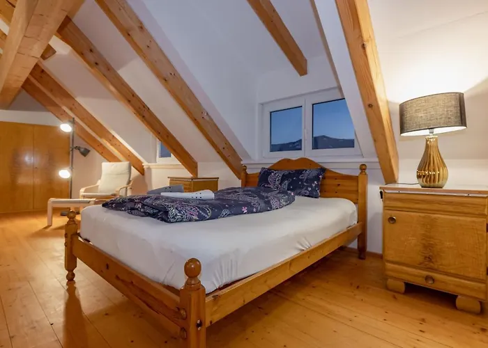 Apartamento Gailtal Naehe Skigebiet *