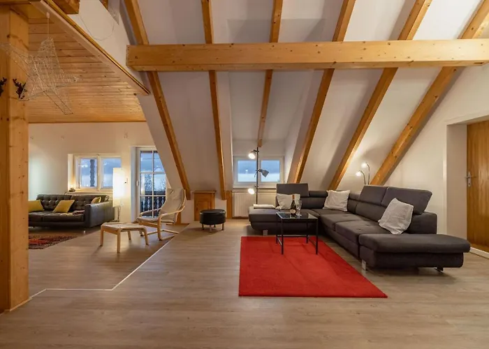 Gailtal Naehe Skigebiet