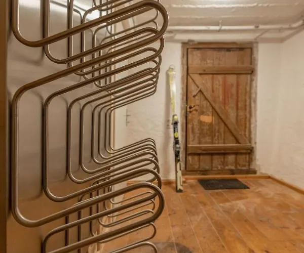 Apartamento Gailtal Naehe Skigebiet