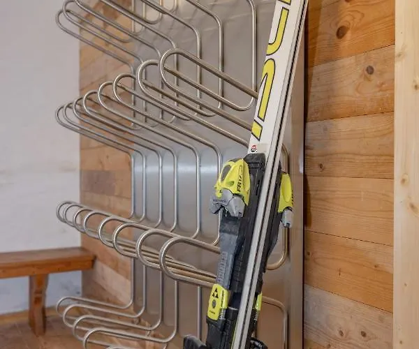 Apartamento Gailtal Naehe Skigebiet