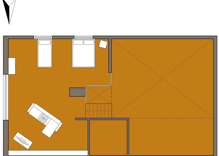 Apartamento Gailtal Naehe Skigebiet