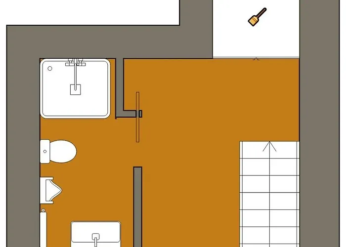 Apartamento Gailtal Naehe Skigebiet *